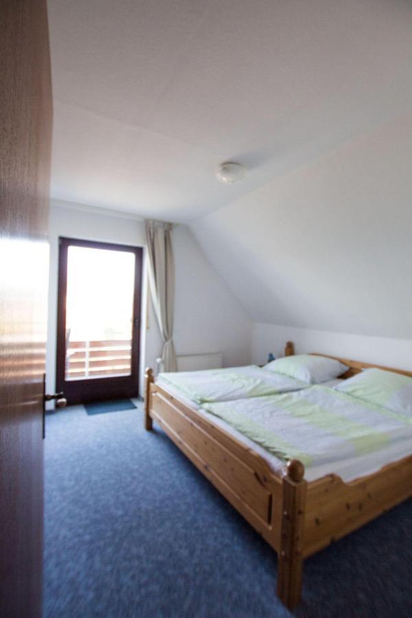 Ferienwohnungen Neue Tiefe - Wohnung Kleiderbügel Neue Tiefe Fehmarn Exterior foto